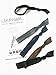 Hair Ties, Dark Basics By Lucky Girl Hair Ties Brand