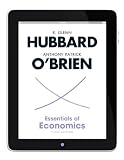 Essentials of Economics plus NEW MyEconLab with Pearson eText (1-semester access) -- Access Card Package (3rd Edition)