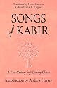 Songs of Kabir: 15th Century Sufi Literary Classic