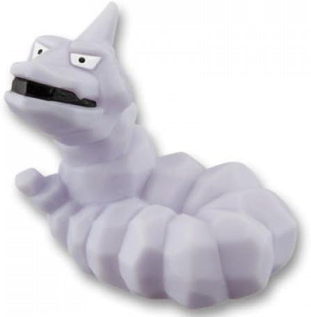Pokemon Best Wishes Finger Puppet Onyx #073-767875