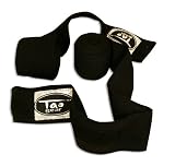 15ft Black Hand wraps