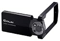 Casio Exilim EX-TR100 Digital Camera - Black (12.1MP) 3 inch Touch Screen LCD