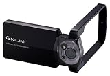 Casio Exilim EX-TR100 Digital Camera - Black (12.1MP) 3 inch Touch Screen LCD