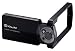 Casio Exilim TRYX EX-TR100 Digitalkamera (12 Megapixel, dreh-, schwenk und kippbares 7,6 cm (3 Zoll) Display) schwarz