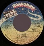EXPRESS 7 INCH (7" 45) US ROADSHOW 1974