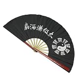 Tai Chi Fan