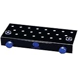 Eshopps AEO19115 Frag Rack Black String for Aquarium Water Pumps, 12-Inch