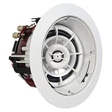 SpeakerCraft AIM5 Three 5 AIMABLE INCEILING SPEAKER (EACH)