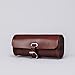 Brooks Saddles Challenge Tool Bag, Antique Brown