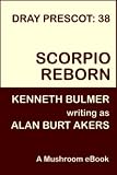 Scorpio Reborn [Dray Prescot #38]