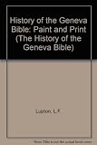 Paint & print : a story of reformers, artists, and printers during the life and times of Christopher Froschover of Zurich