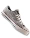 CONVERSE All Star Chucks Ox Sweat grau 1U455