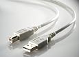 Mediabridge - Hi-Speed USB 2.0 Cable - 10ft