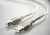 Mediabridge - Hi-Speed USB 2.0 Cable - 10ft