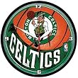 Boston Celtics Wall Clock - BASKETBALL Sports Merchandise