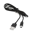 Griffin 3014-USB2MNI USB Type-A to USB Mini-B Cable