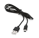 Griffin 3014-USB2MNI USB Type-A to USB Mini-B Cable