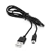 Griffin 3014-USB2MNI USB Type-A to USB Mini-B Cable