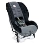 Britax Marathon Convertible Car Seat Onyx