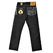 Yoropiko Jay Z denim jeans - YORO9090
