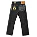Yoropiko Jay Z denim jeans - YORO9090