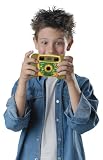 Brainstorm Vtech Kidizoom: Multimedia Digital Camera Camouflage
