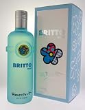 Britto Azul by Romeo Britto 120ml 4.2oz EDP SP