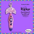 Kooky Klicker Pen Keychain Krew 52 Dominique