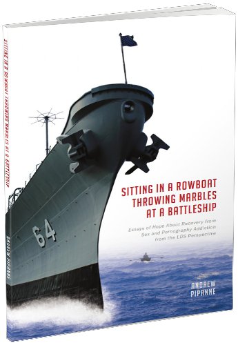 Sitting in a Rowboat Throwing Marbles at a Battleship