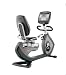 Life Fitness 95R Inspire Recumbent Exercise Bike