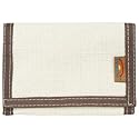 Mens Rainbow Sandals Hemp Wallet