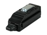 fleet management system LandAirSea LAS 1505 Tracking Key Vehicle GPS Tracking System