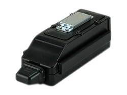 LandAirSea LAS-1505 Tracking Key Vehicle GPS Tracking System