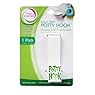 Mom Invented Potty Hook