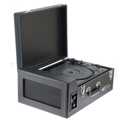 Record Player 5 Watt Picture