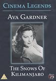 The Snows Of Kilimanjaro [1952] [DVD]