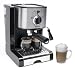 Capresso EC100 Pump Espresso and Cappuccino Machine 