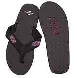 South Carolina Gamecocks Flip Flop