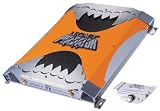SOUND AROUND ELECTRONICS LA668 4 Channel 1000 Watt Bridgeable MOSFET Amplifier