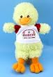 Rudley Family 10" Duck