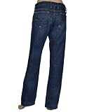 Sale Lucky Brand Womens Riley Boyfriend Fit Denim Jeans Regular-Size 31