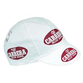 Carrera Team Cycling Cap