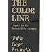 The Color Line: Legacy for the Twenty-First Century (BRICK LECTURE SERIES)