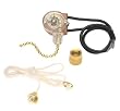 Westinghouse #77023 Fan Light Pull Switch