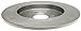 ACDelco Silver 18A2362A Rear Disc Brake Rotor