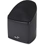 Mirage Nanosat� Single satellite speaker with black brushed aluminum finish