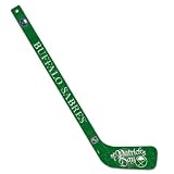 Buffalo Sabres St. Patrick's Day Mini Hockey Stick