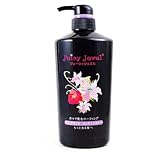 ジューシィジュエル　フレグランス　コンディショナー　５００ｍｌ