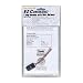 Bachmann Trains E-Z Command Digital Command Control Decoder with Wire Harness (Programming on the Main, Lights, Dimming)  1/card