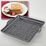 SHORTBREAD PAN